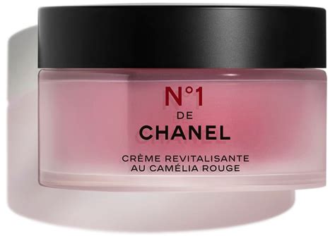 chanel eye cream ingredients|N°1 De Chanel Revitalizing Eye Cream  .